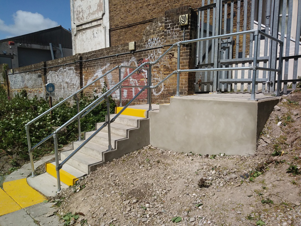 Access